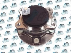 VOE VKBA 6789 BV612C299AAC (VHB 6789) ARKA PORYA FORD FOCUS III 11> ABS Lİ