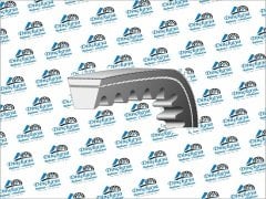 BANDO 12,5*0650 B  TIRTIRLI V KAYIŞ BANDO