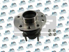 SKF VKBA 3534 1604002 ARKA PORYA RULMANI OPEL 5 BIJON ABS LI (BAR 0042)