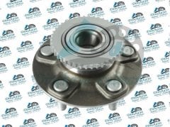 VOE 30 BWK 15 ABS 43200-AV700 (VHB 7402) ARKA PORYA NISSAN PRİMERA 5 BJN ABS Lİ