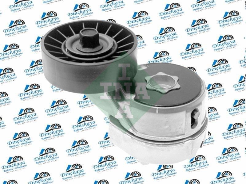 INA 534014410 944F6A228BA GERGİ RULMANI FORD TRANSİT 2.5 D TD