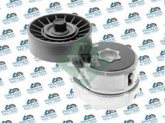 INA 534014410 944F6A228BA GERGİ RULMANI FORD TRANSİT 2.5 D TD