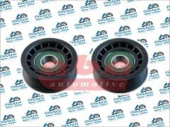 ABA 25407009 XS7E19A216BC GERGİ RULMANI FORD MONDEO 2.0/1.6TDCI (GT A0200)