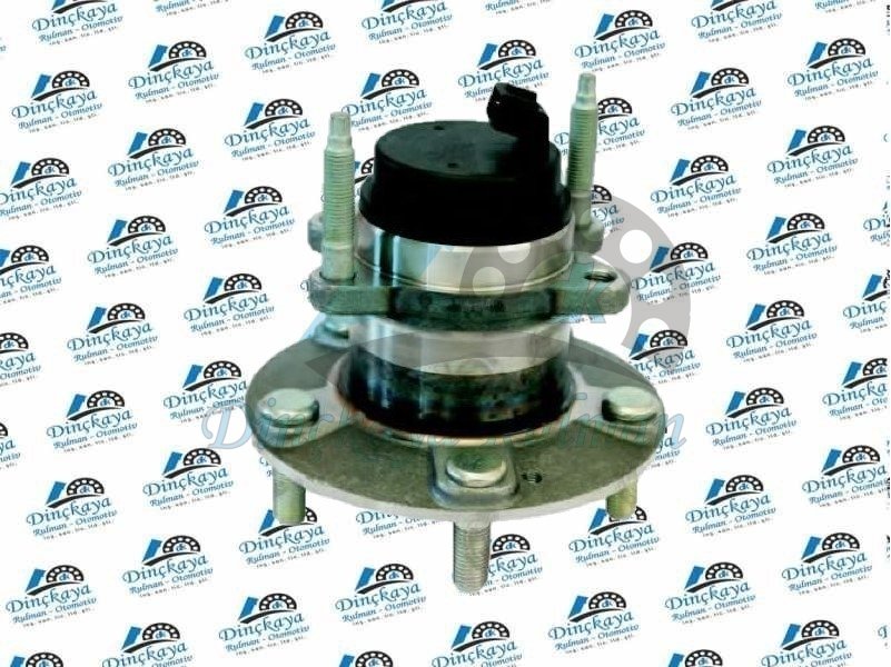 VOE VKBA 7568 52730-1M000 (VHB 7568) ARKA PORYA RULMANI KIA CERATO II 2009>