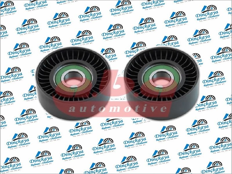 ABA 25657026 16620-0W090 GERGİ RULMANI TOYOTA AYGO (GT A0120)