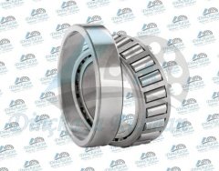 NEWSUN 803146/110 HM  MAHRUTİ RULMANI ARKA FORD TRANSIT