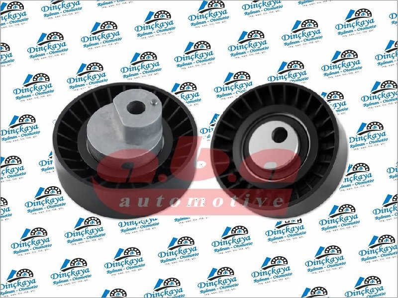 ABA 25151810 11281730571 GERGİ RULMANI BMW 3/5 E36