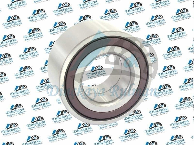 SNR XGB 41371 R00 8200339531 ÖN TEKER RULMANI DACIA LOGAN 2009>