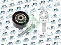 INA 532002010 0830.14 GERGİ RULMANI PEUGEOT-CITROEN-NISSAN (F 122124)
