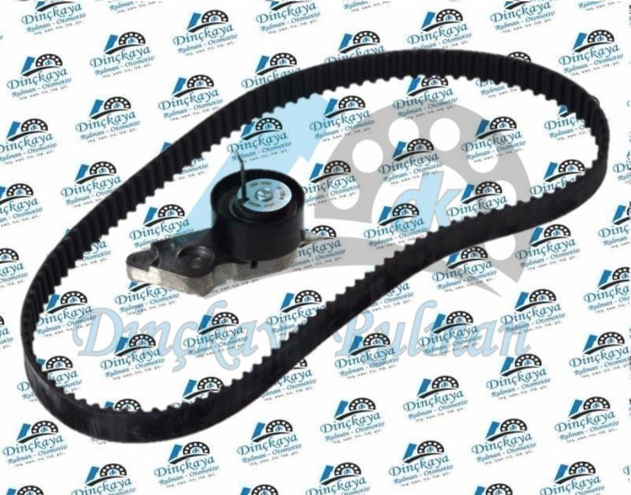 ALLES KIT 286/1 3M5Q8A615DA TRİGER KİTİ FORD FOCUS 1.6 16V