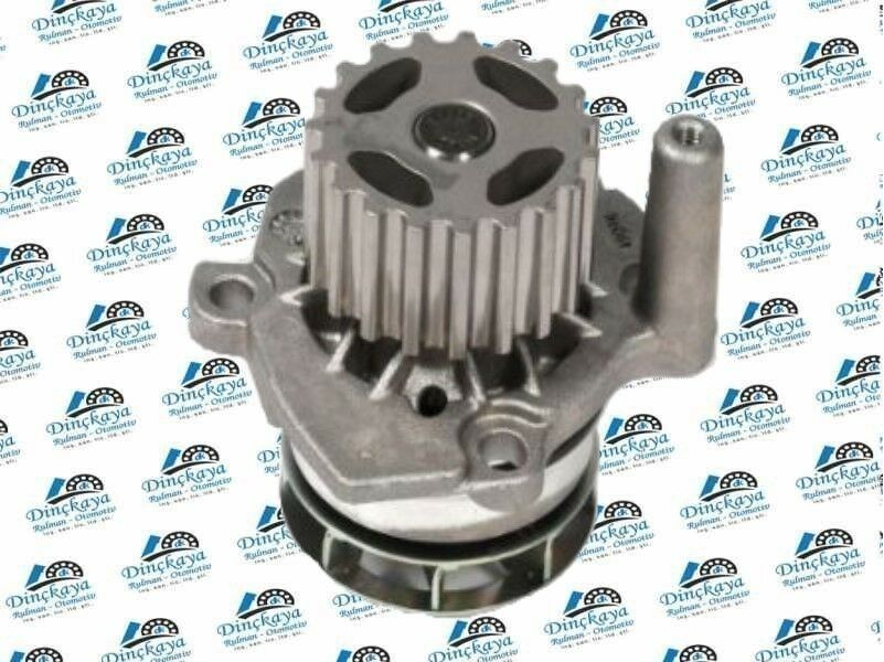 DAYCO DP 206 03L121011Q SU POMPASI VW-SEAT-SKODA CAY MOTOR  2011 >