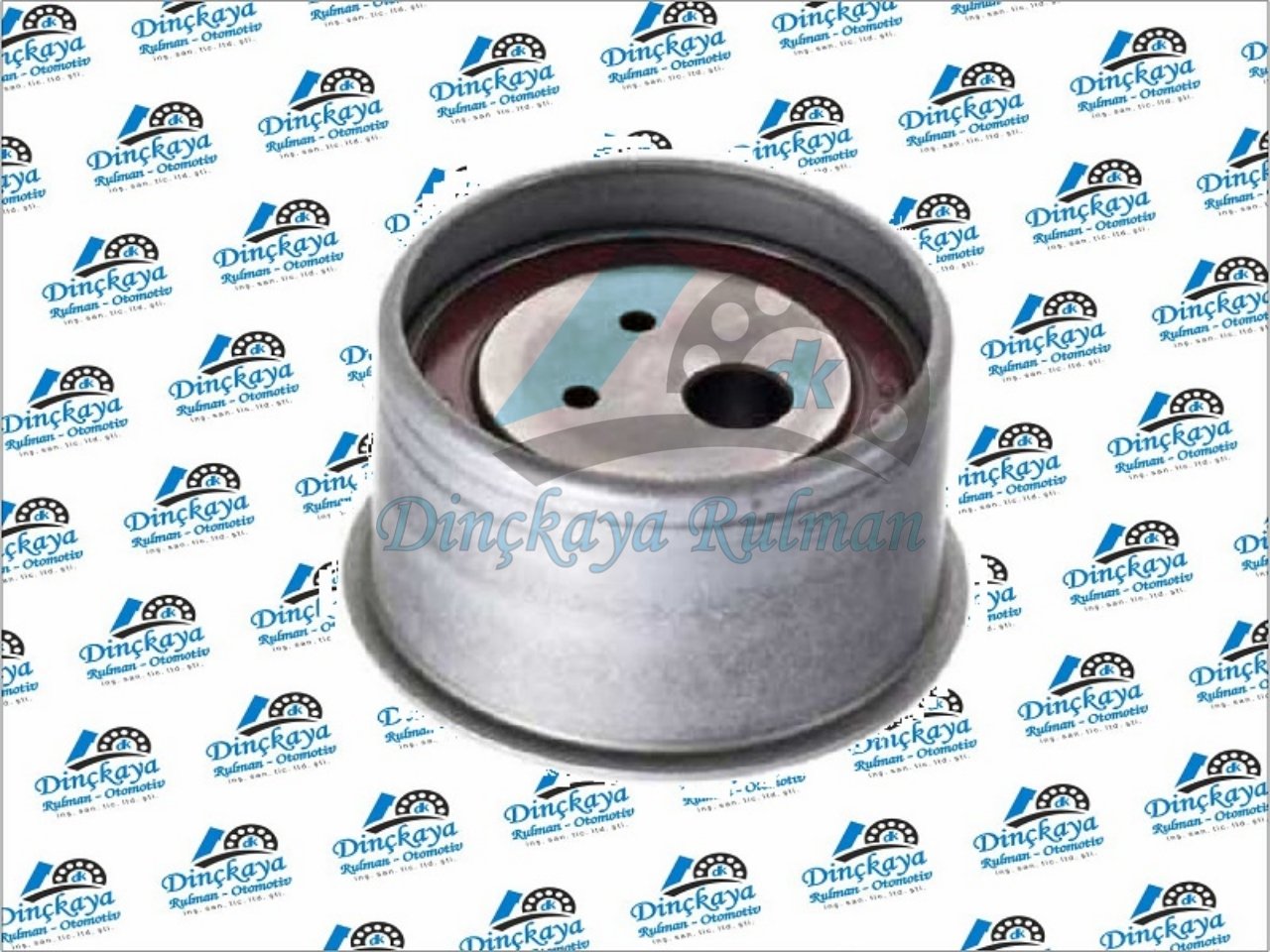 GMB GT 50550 MD169592 GERGİ RULMANI MITSUBISHI CARISMA 1.8 (PU 105719)