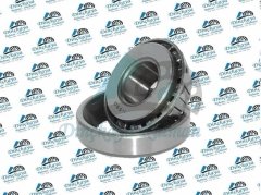 TIMKEN 11590/11520 606666 ÖN TAS RULMANI CHRYSLER W100