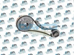 DAYCO KBIO 01 7G9Q6P250AB YAĞ POMPA GERGİ SETİ FORD TRANSIT CONNECT 110 PS
