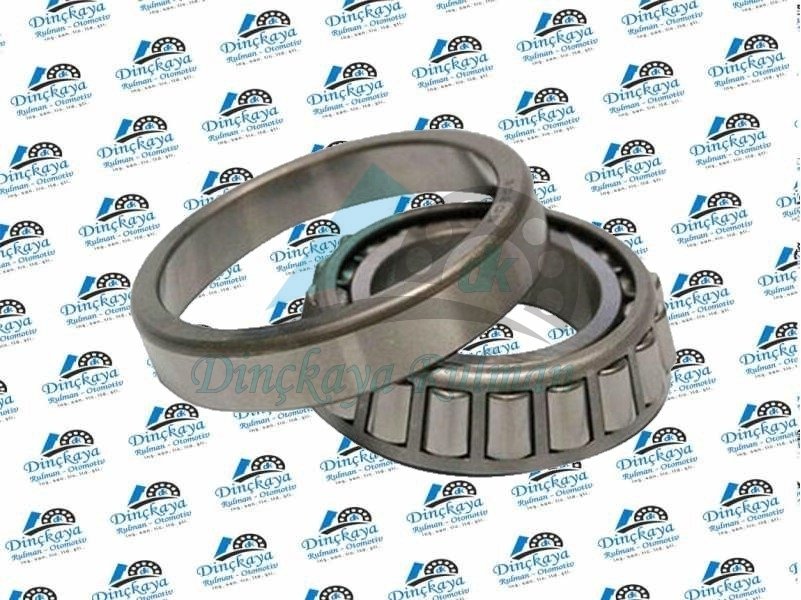 NSK 30204 J  NSK RULMAN