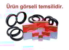 CORTECO 415066P 0209.W3 SİLİNDİR KAPAK CONTASI METAL TU5JP4-1.6i 16V