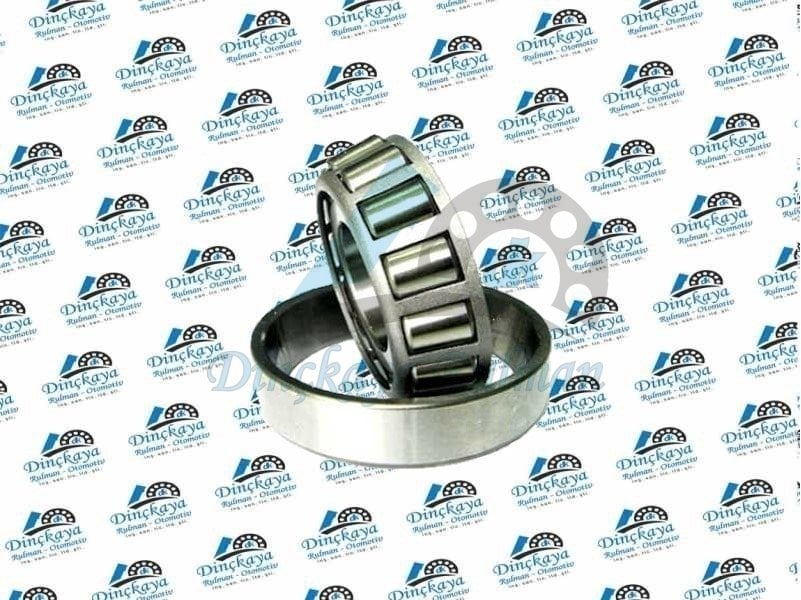 TIMKEN 12749/12711 LM  TIMKEN RULMAN
