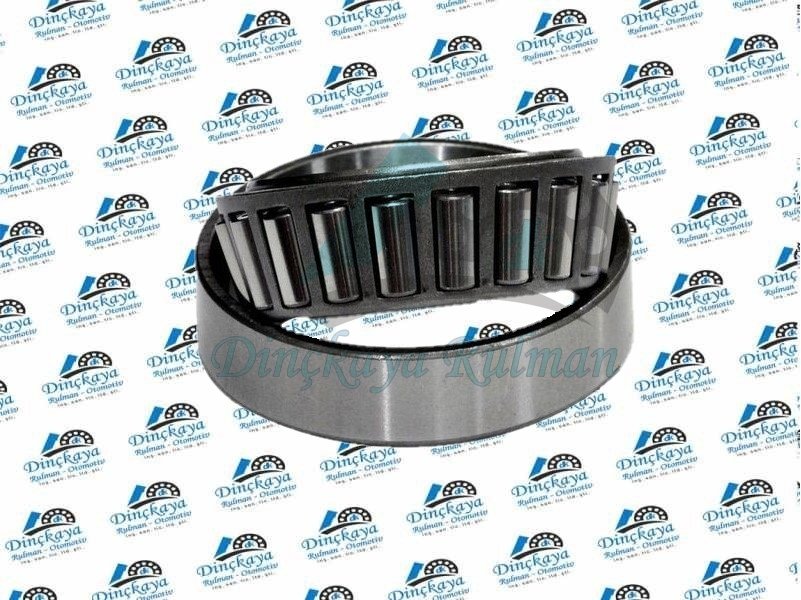 NSK 30208 J  ARKA TEKER RULMANI MAZDA B2500/E2200