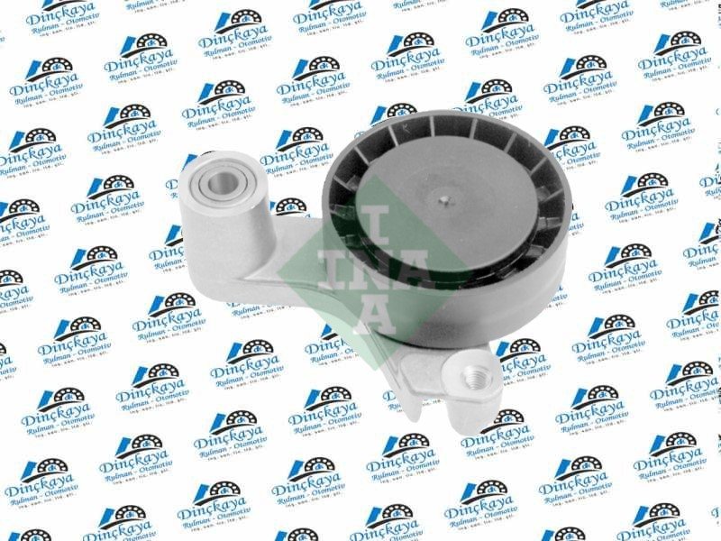 INA 531000410 11281745551 GERGİ RULMANI BMW (F220695.1)