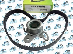 GMB GTK 595703 24312-22612 (HY005) TRİGER KİTİ HYUNDAI ACCENT 1.3/1.5
