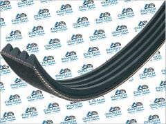 VOE 7 PK 2711 V  KANALLI KAYIŞ FORD TRANSİT (V184-KLİMASIZ)