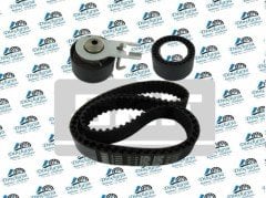 SKF VKMA 03259 0831.V4 TRİGER KİTİ FORD/PEUGEOT 1.6TDCI/1.6HDI (KTB 914)