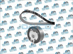 DAYCO KTB 470 2T1Q6M260AA TRİGER KİTİ FORD CONNECT/FOCUS 1.8TDCI