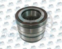 SKF VKBA 5552 3500935 ÖN PORYA RULMANI MERCEDES ACTROS AXOR