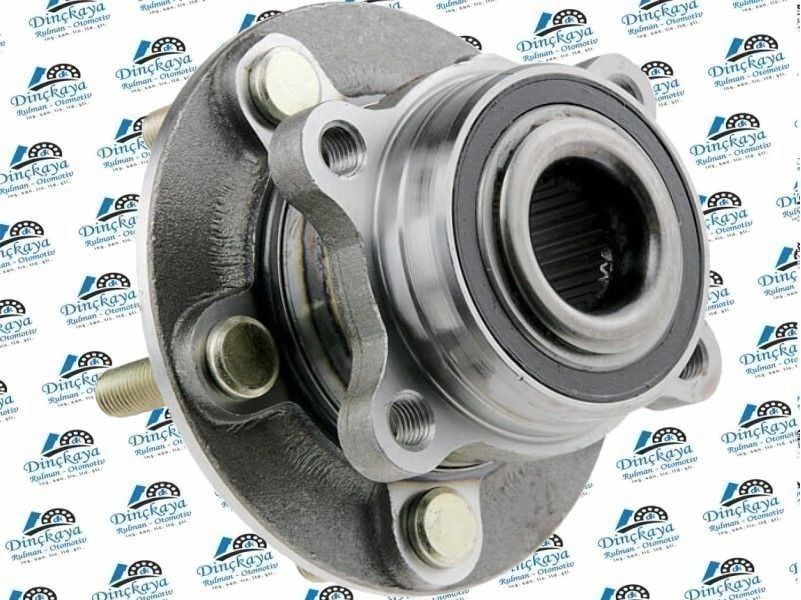 VOE 713679210 DG9C-2C300A2A (VHB 8036) ÖN PORYA FORD MONDEO V 1.5-1.6-2.0 TDCI