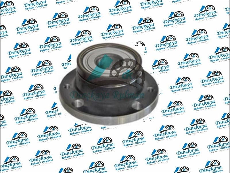 ATF XTGB 42001 51810087 (ATF 355) ARKA PORYA FIAT DOBLO FAZLA YÜK ABS 09>