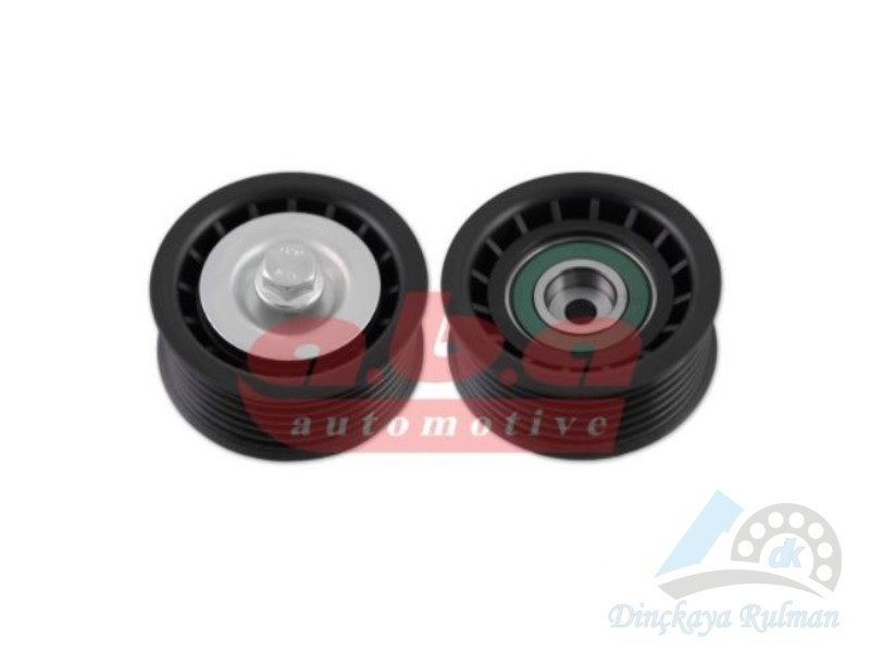 ABA 25100046 51800046 GERGİ RULMANI FIAT BRAVO/DOBLO 1.6 MJT