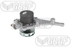 GRAF PA 1470-8 05L121011C SU POMPASI VW,SEAT,SKODA,AUDI 2.0 TDİ 18> Y.M