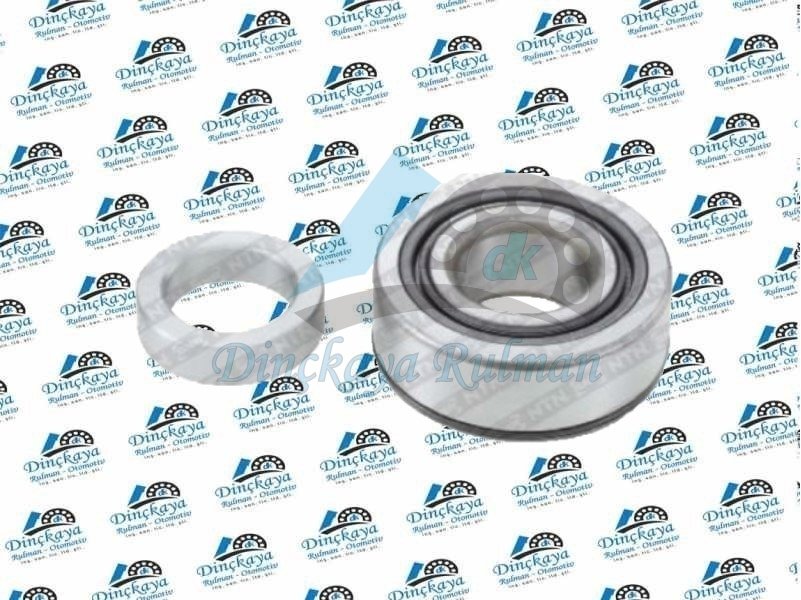SNR R 141.35 414301 ARKA TEKER RULMANI OPEL FRONTERA (805491)