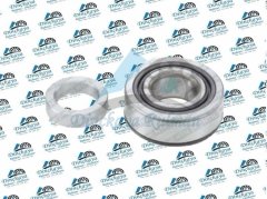 SNR R 141.35 414301 ARKA TEKER RULMANI OPEL FRONTERA (805491)
