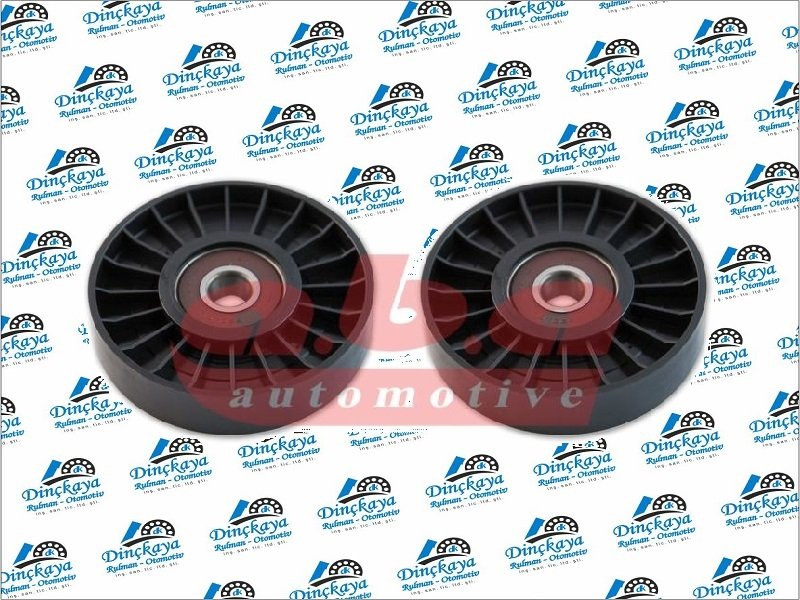 ABA 25138418 11927-AN301 GERGİ RULMANI NİSSAN MİCRA 1.2 16V (BMS 185)