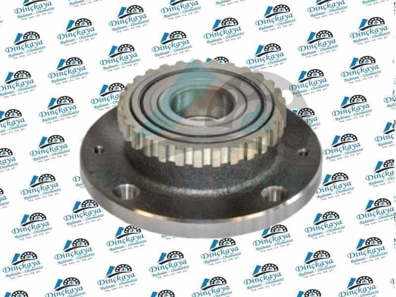 SNR TGB 40175 S09 3748.35 ARKA PORYA RULMANI PEUGEOT PARTNER