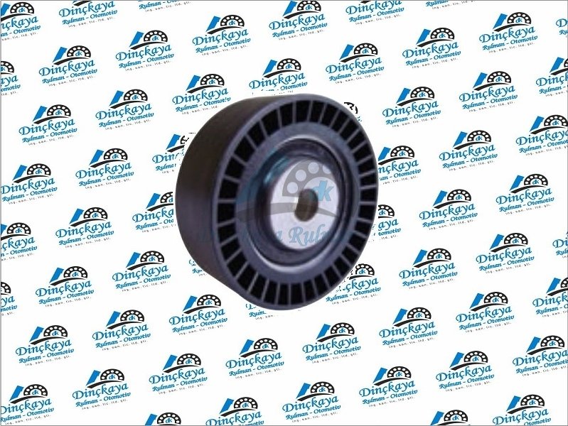 BMS 027 11281748131 GERGİ RULMANI BMW 3-5-7 16/18 (152592)