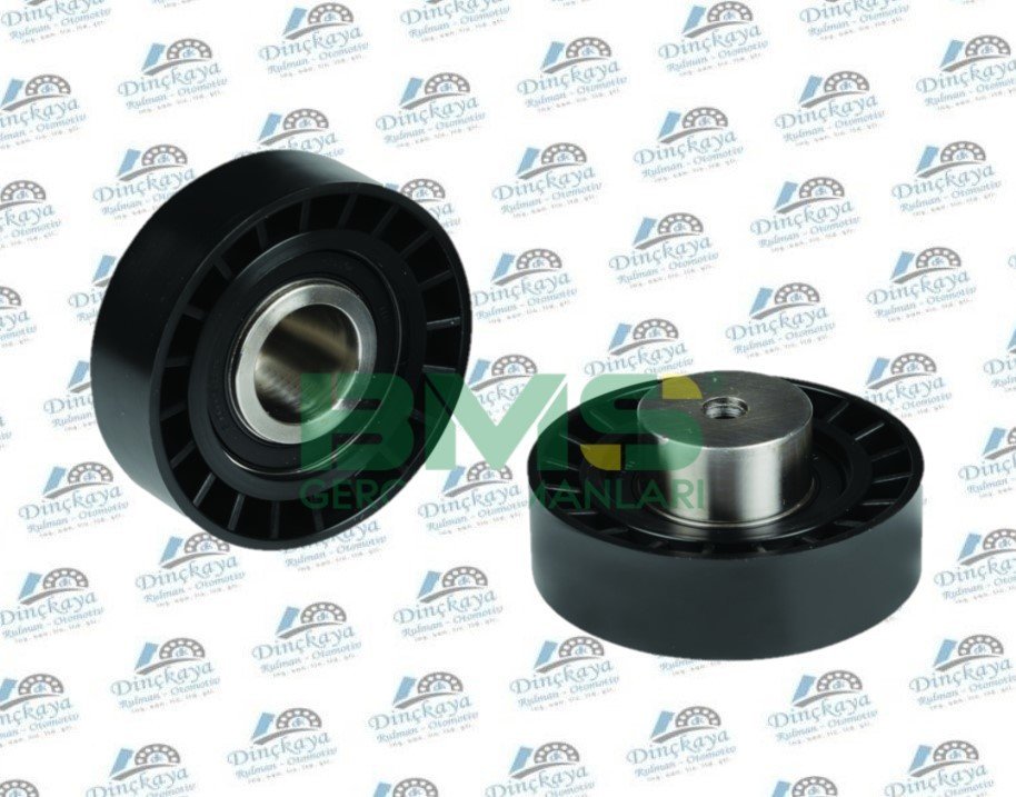 BMS 188 AHU2625 GERGİ RULMANI ROVER 214/216/220 (350027)