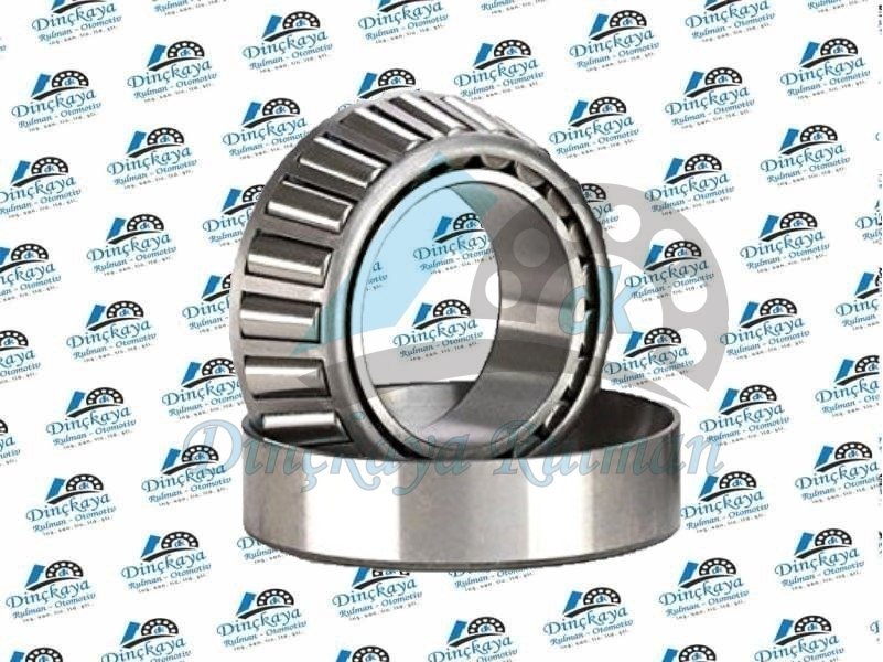 TIMKEN 33211 0049816705 ŞANZUMAN RULMANI MERCEDES 304