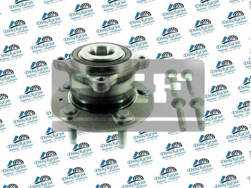 SKF VKBA 7493 13502873 ARKA PORYA OPEL ASTRA J CRUZE 1,7/,2,0 CDI 16 INC