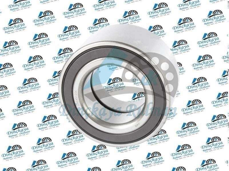 GMB GH 045120 E 8V41-1K018-AA ÖN TEKER RULMANI FORD FOCUS III/C-MAX II 10>ABS Lİ