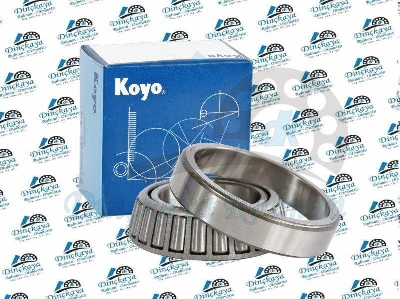 KOYO 57407/32008 J  KOYO RULMAN