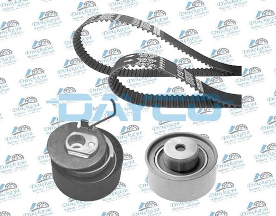 DAYCO KTB 435  TRİGER SETİ VW LT28-35-40 2.4 D-TD