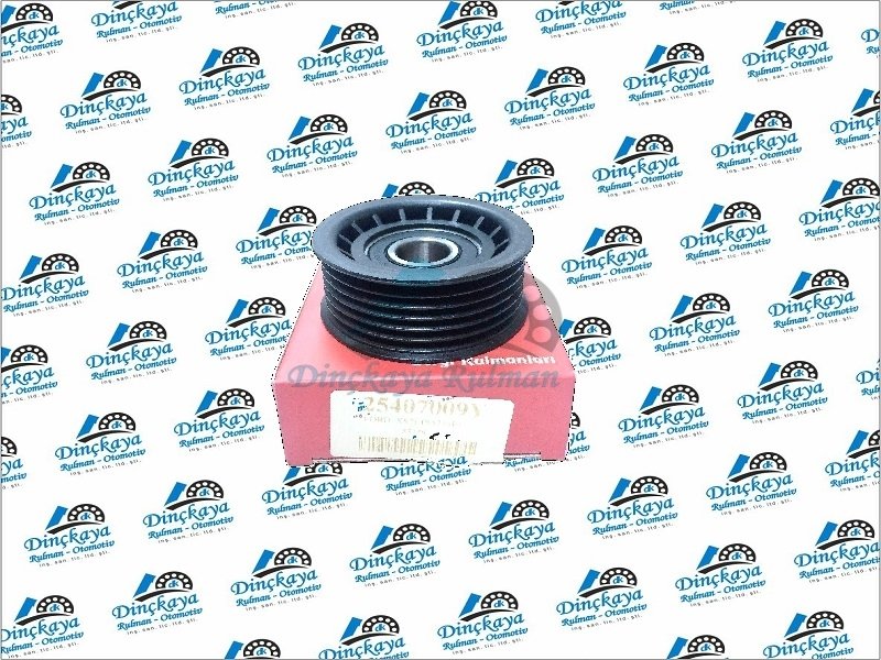 ABA-TAY 25407009 Y XS7E19A216BC GERGİ RULMANI FORD MONDEO 2.0/1.6TDCI