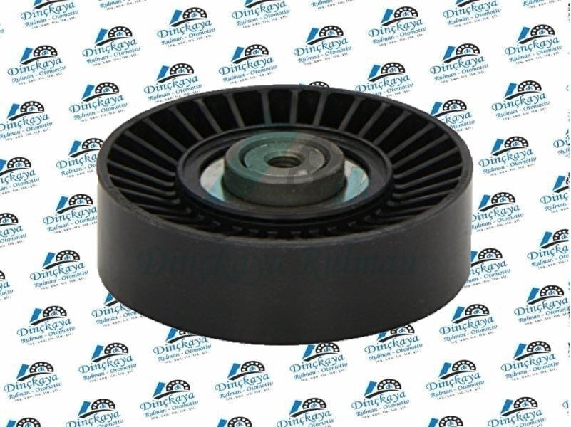 BMS 025 028145278A GERGİ RULMANI VW GOLF/PASSAT/POLO (500067)