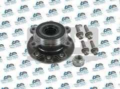 SKF VKBA 6655 51952935 ÖN-ARKA PORYA RULMANI FIAT 500X (BAR 0335C/VK210)