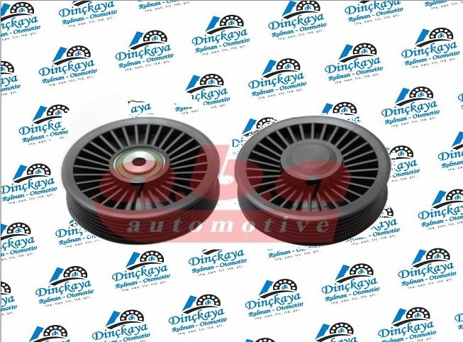 ABA 25750193 6112340293 GERGİ RULMANI OPEL ASTRA F/MERCEDES SPRINTER