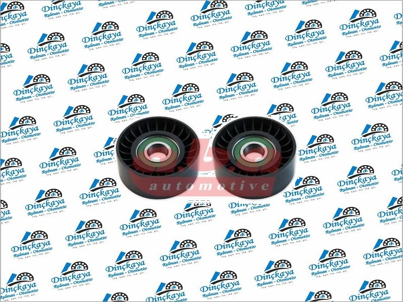 ABA 25750370 6112000470 GERGİ RULMANI MERC. C-CLK-E-SPRINTER/DUCATO 2.3JTD