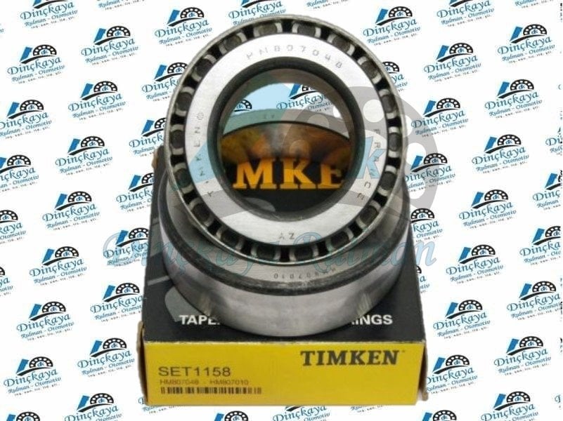 TIMKEN 807048/010 HM  MAHRUTİ RULMANI ÖN MAN KAMYON