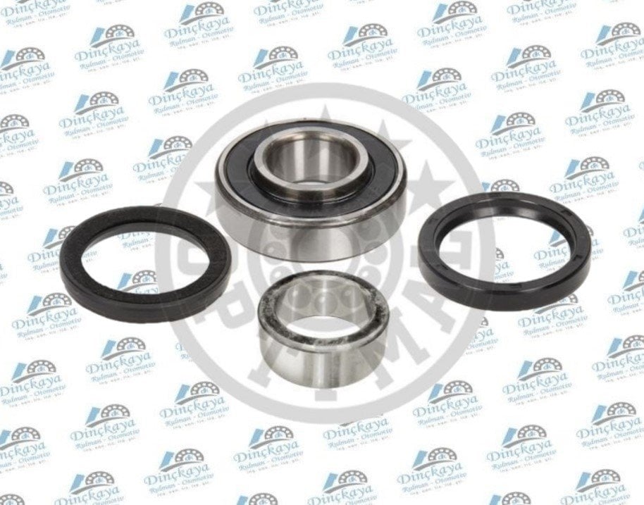 OPTIMAL 972688 09269-35010 ARKA TEKER RULMANI SUZUKI VITARA (DG 358026 KIT)